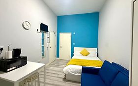 The Little Guest House